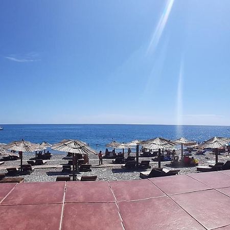Beach House Buljarica Petrovac Eksteriør billede