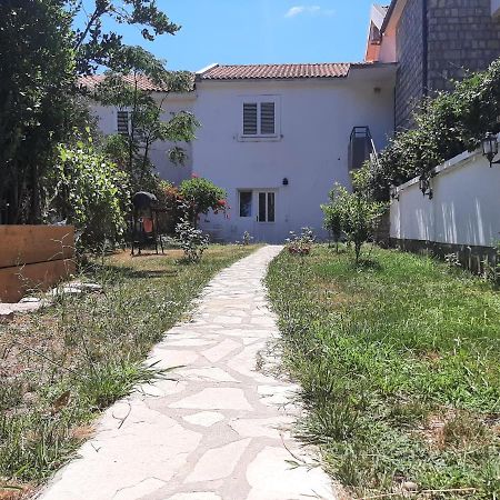 Beach House Buljarica Petrovac Eksteriør billede