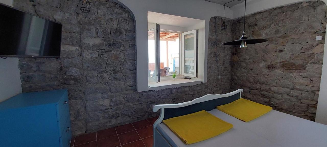Beach House Buljarica Petrovac Eksteriør billede